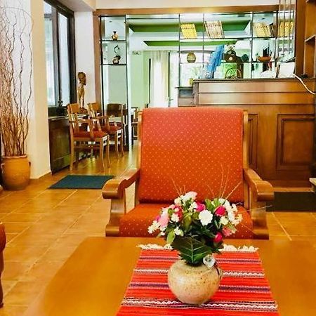 Hotel Alkyon Kala Nera Ngoại thất bức ảnh