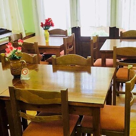 Hotel Alkyon Kala Nera Ngoại thất bức ảnh