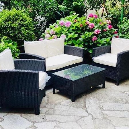 Hotel Alkyon Kala Nera Ngoại thất bức ảnh