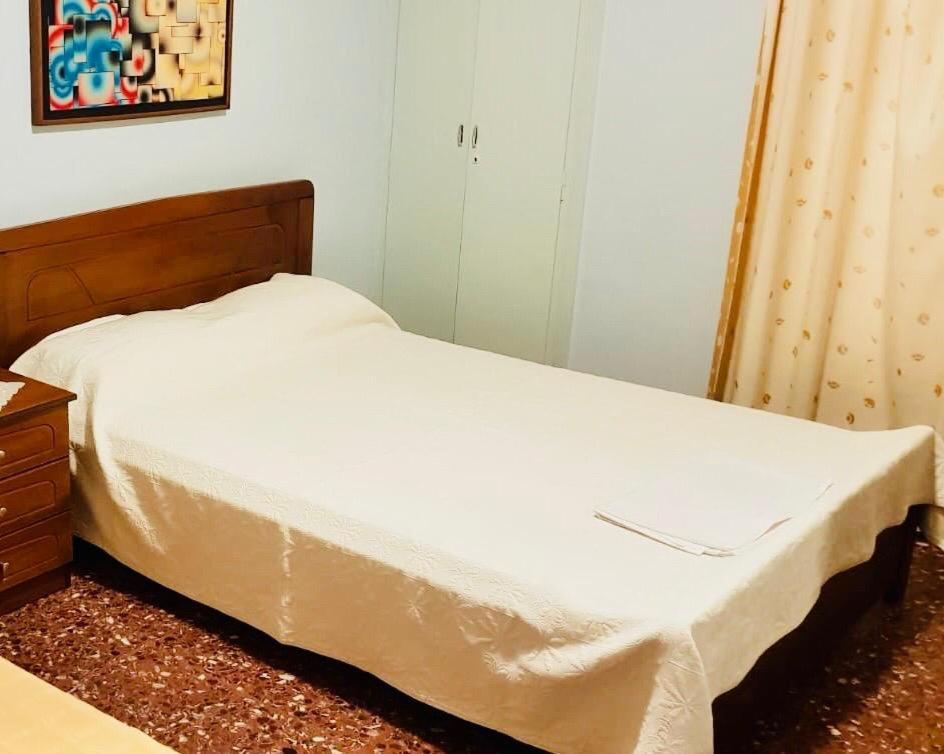 Hotel Alkyon Kala Nera Ngoại thất bức ảnh