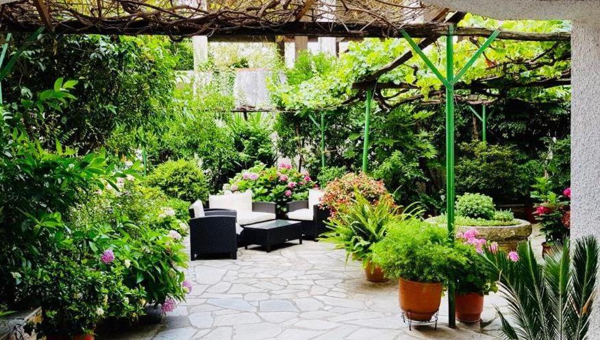 Hotel Alkyon Kala Nera Ngoại thất bức ảnh